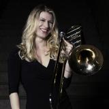 Brittany Lasch, Trombone