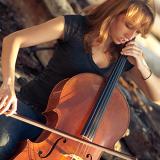 Char-Prescott-Cello-2011 Char Prescott, Cello