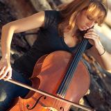 Char Prescott, Cello