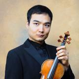 Erzhan Kulibaev, Violin