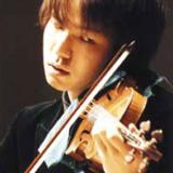 Akira Harada, Violin