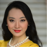 HuanHuanMa Huanhuan Ma, Soprano