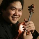 Yosuke Kawasaki, Violin