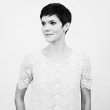 Lauren Edson Headshot square Lauren Edson, Choreographer