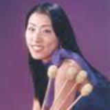 Naoko Takada, Marimba