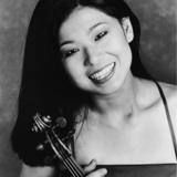 Ayano Ninomiya, Violin Ayano Ninomiya, Violin