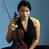 Saeka Matsuyama, Violin