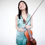 Sayaka Shoji, Violin