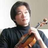 Shunské Sato, Violin