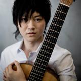 SoichiMuraji Soichi Muraji, Guitar