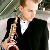 Jonathan Wintringham, Saxophone