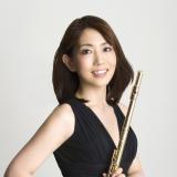 Yoshie Ueno Flute Photo square Yoshie Ueno