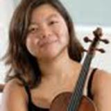 Yura Lee, Violin