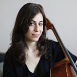 karenouzounian Karen Ouzounian, Cello