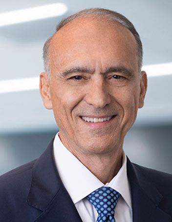 Douglas Charnas
