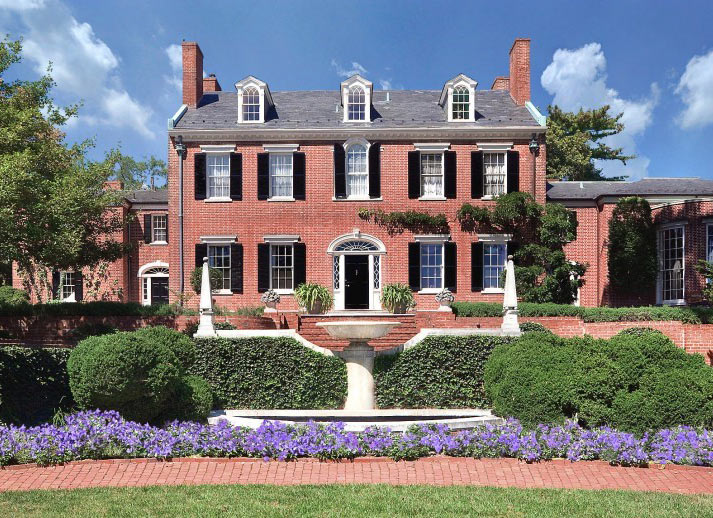 Evermay House Evermay House
